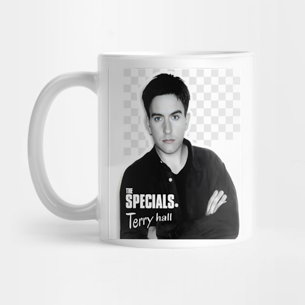 The specials, terry hall lead vocal by Aloenalone